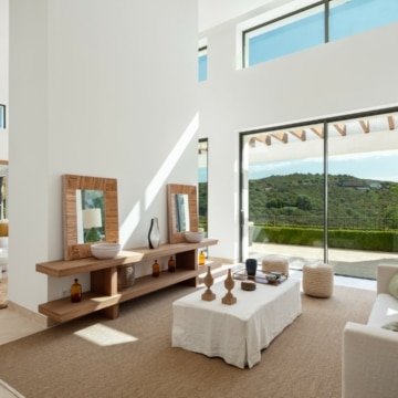 Captivating villa nestled within the Finca Cortesin Resort GREEN 10 Picture 2