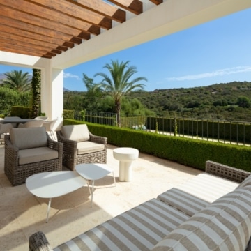 Captivating villa nestled within the Finca Cortesin Resort GREEN 10 Picture 6