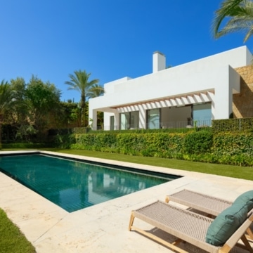 Captivating villa nestled within the Finca Cortesin Resort GREEN 10 Picture 25