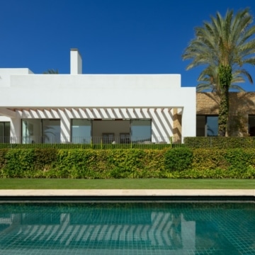 Captivating villa nestled within the Finca Cortesin Resort GREEN 10 Picture 27