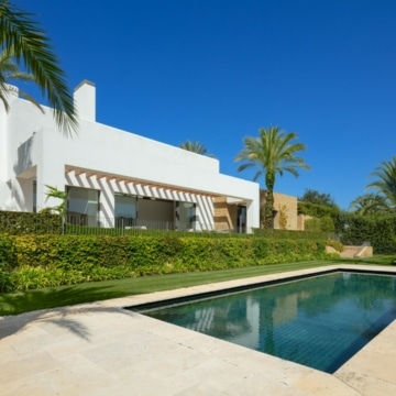 Captivating villa nestled within the Finca Cortesin Resort GREEN 10 Picture 8