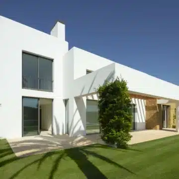 Charming villa with golf views within the Finca Cortesin GREEN 10 Picture 0