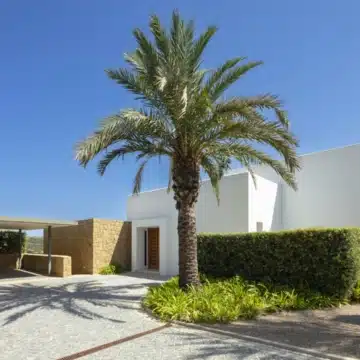 Charming villa with golf views within the Finca Cortesin GREEN 10 Picture 1