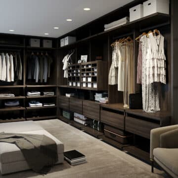 Riva Residences new luxury modern home in Cabopino Marbella Picture 4