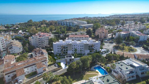 Royal Banus apartement penthouse for sale Marbella Lifestyle_Realista Quality Properties Marbella