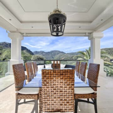 Luxurious villa for sale La Zagaleta, Benahavis Picture 8