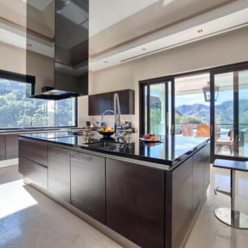 Luxurious villa for sale La Zagaleta, Benahavis Picture 9