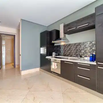 Luxurious villa for sale La Zagaleta, Benahavis Picture 19