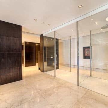 Luxurious villa for sale La Zagaleta, Benahavis Picture 21