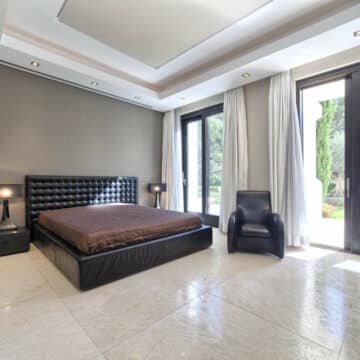 Luxurious villa for sale La Zagaleta, Benahavis Picture 17