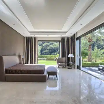 Luxurious villa for sale La Zagaleta, Benahavis Picture 13