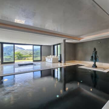 Luxurious villa for sale La Zagaleta, Benahavis Picture 12