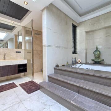 Luxurious villa for sale La Zagaleta, Benahavis Picture 14