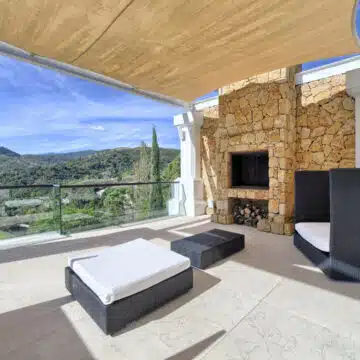 Luxurious villa for sale La Zagaleta, Benahavis Picture 6
