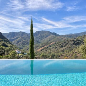 Luxurious villa for sale La Zagaleta, Benahavis Picture 5