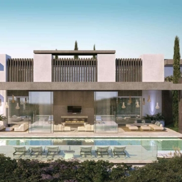 The Hills La Quinta Benahavis new villas Picture 18