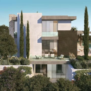 The Hills La Quinta Benahavis new villas Picture 19