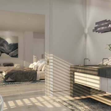 The Hills La Quinta Benahavis new villas Picture 11