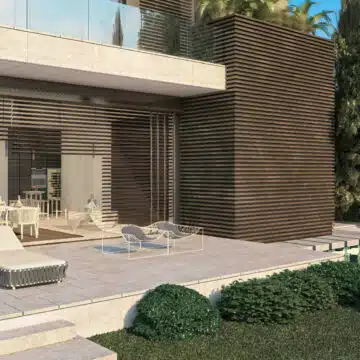 The Hills new villa with sea views in La Quinta Picture 6