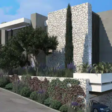 The Hills new villa with sea views in La Quinta Picture 12