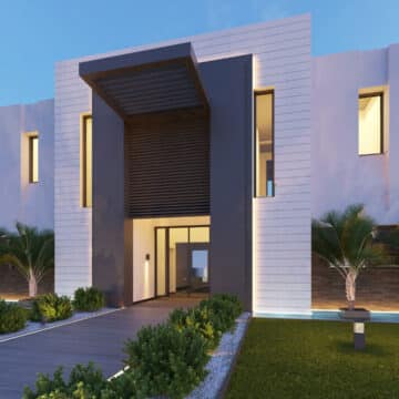 New Apartment for sale in Benahavis Aqualina a spectaculair new development with on site facilities Picture 11