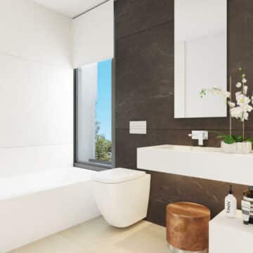 New Apartment for sale in Benahavis Aqualina a spectaculair new development with on site facilities Picture 10