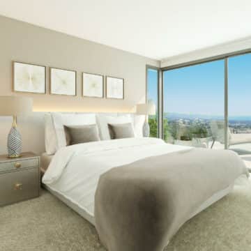 New Apartment for sale in Benahavis Aqualina a spectaculair new development with on site facilities Picture 9
