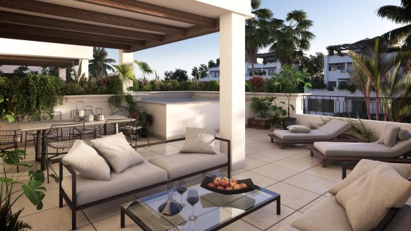 Lomas del Rey_Golden Mile Marbella apartment penthouse_Realista Quality Real Estate Marbella