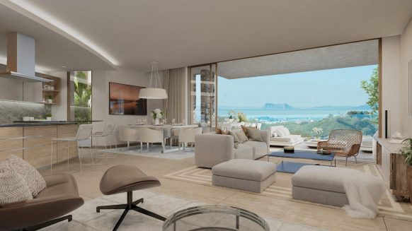 Los Olivos Real de La Quinta_Realista Quality Property Marbella