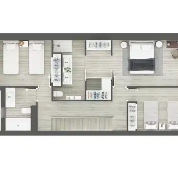 Oceana Collection Townhouses Cancelada Estepona Picture 21