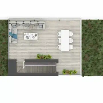 Oceana Collection Townhouses Cancelada Estepona Picture 20
