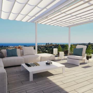 Oceana Collection Townhouses Cancelada Estepona Picture 17