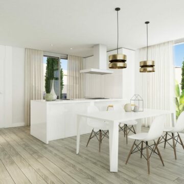 Oceana Collection Townhouses Cancelada Estepona Picture 15
