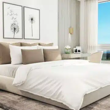 Oceana Collection Townhouses Cancelada Estepona Picture 19
