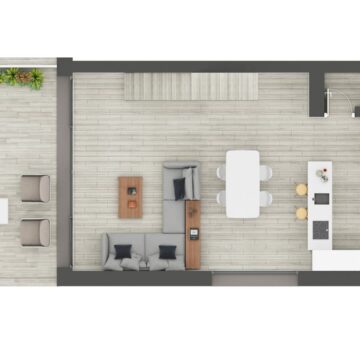 Oceana Collection Townhouses Cancelada Estepona Picture 22