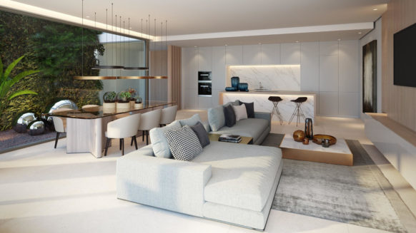 The View Marbella Luxury Apartments Penthouses_Realista Quality Real Estate Marbella