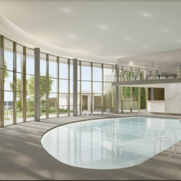 Las Mesas Homes Estepona Apartments and Penthouses Picture 12