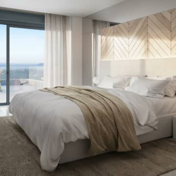 Las Mesas Homes Estepona Apartments and Penthouses Picture 5