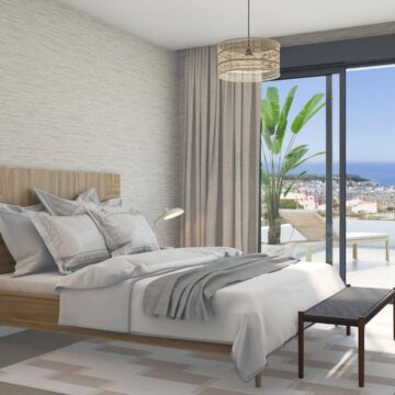 Las Mesas Homes Estepona Apartments and Penthouses Picture 7