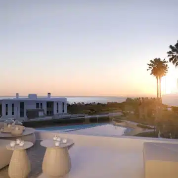 Las Mesas Homes Estepona Apartments and Penthouses Picture 4