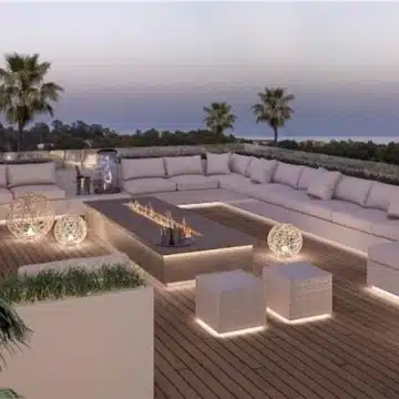 EPIC Marbella New Apartments on Marbella Golden Mile Picture 5