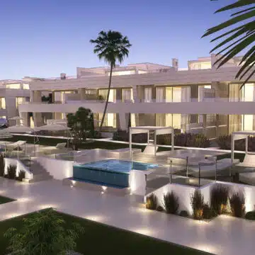 EPIC Marbella New Apartments on Marbella Golden Mile Picture 19