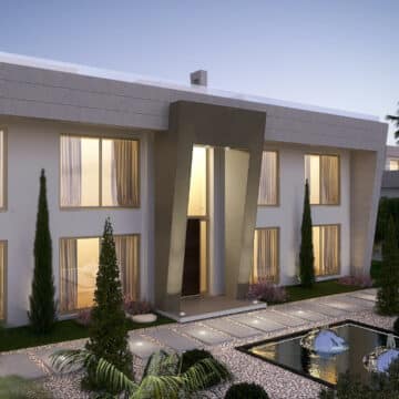 EPIC Marbella New Apartments on Marbella Golden Mile Picture 20