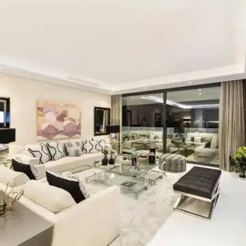 EPIC Marbella New Apartments on Marbella Golden Mile Picture 10