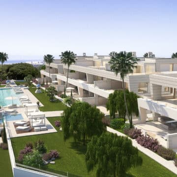 EPIC Marbella New Apartments on Marbella Golden Mile Picture 4