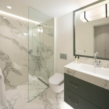 Puente Romano Apartment with fantastic sea views, renovated to a very high standard Picture 17