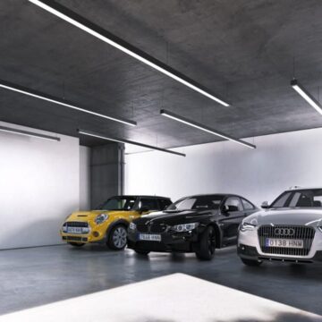Le Blanc Villas in Sierra Blanca a new luxury development in Marbella Picture 20