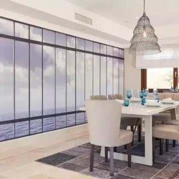 New 4 bedroom Penthouse in Lomas del Rey on the Golden Mile near Puente Romano and Marbella Club hotels Picture 13