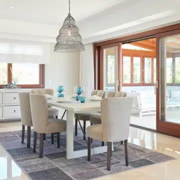 New 4 bedroom Penthouse in Lomas del Rey on the Golden Mile near Puente Romano and Marbella Club hotels Picture 14