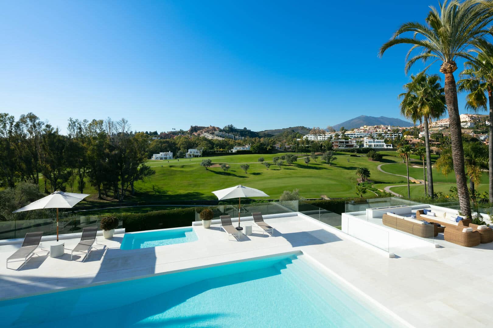 Golf Properties For Sale Costa del Sol Handpicked Selection